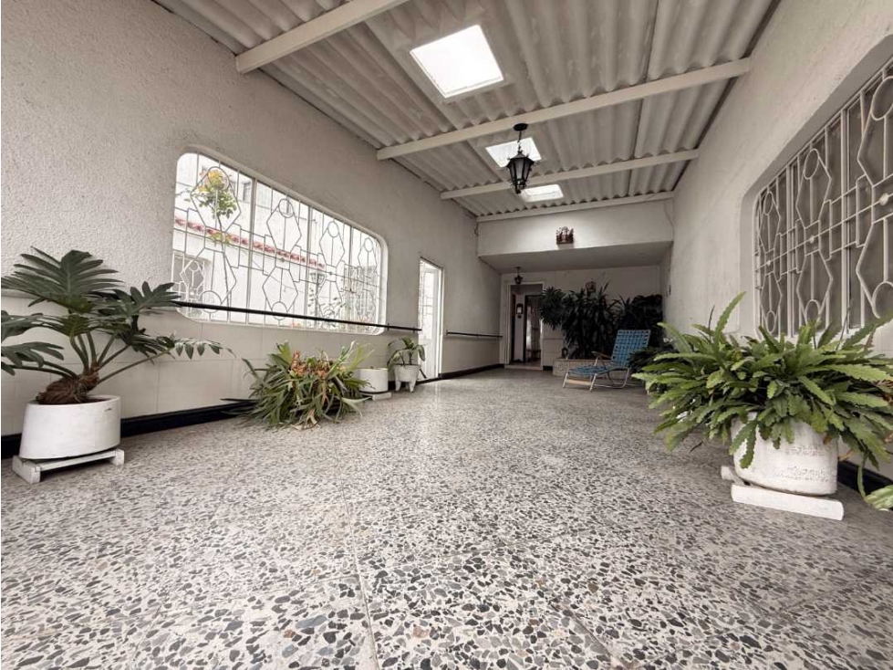 Vendo casa zona sur bogota barrio las americas area 140 m² — foto 5