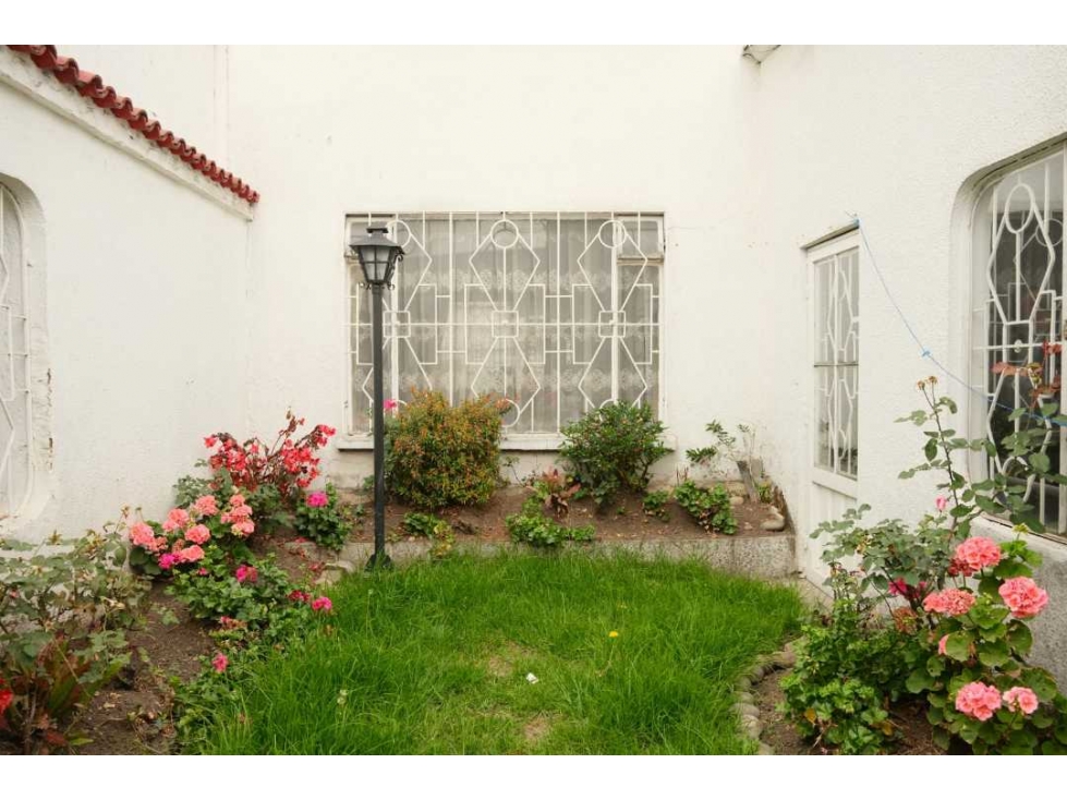 Vendo casa zona sur bogota barrio las americas area 140 m² — foto 4
