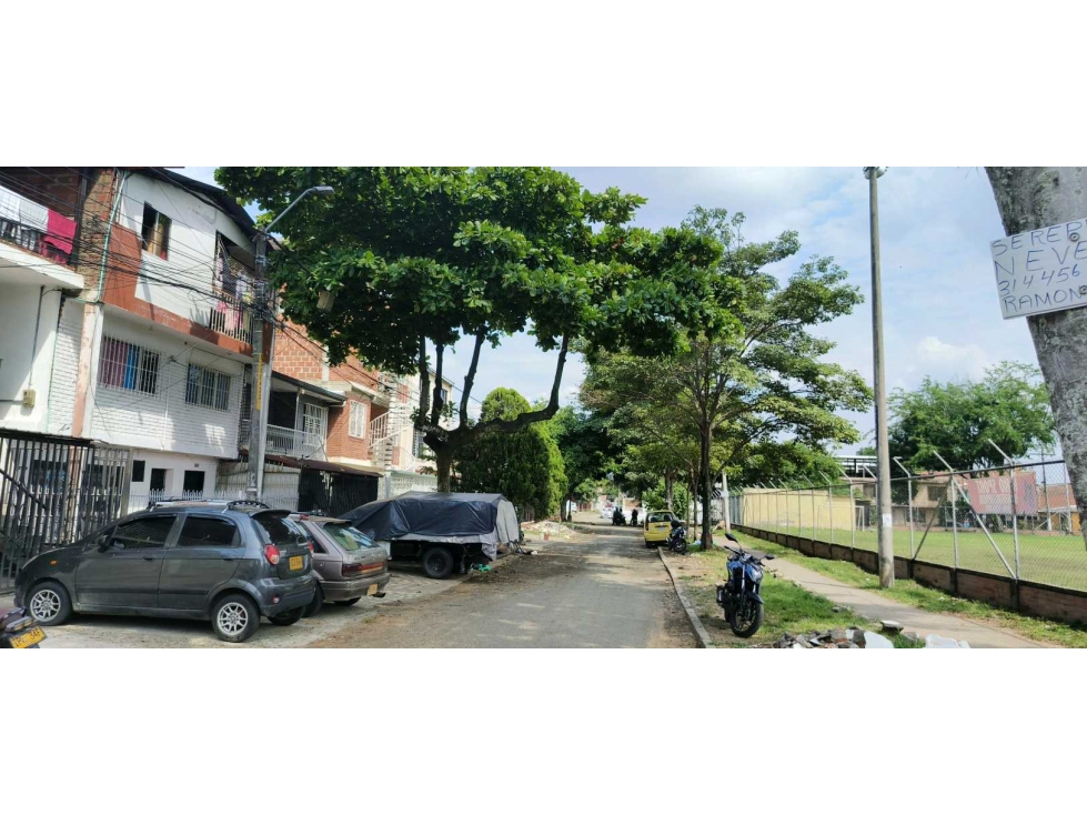 casa en venta sur de cali san carlos 3 pisos 7 apartamentos rentados — foto 3