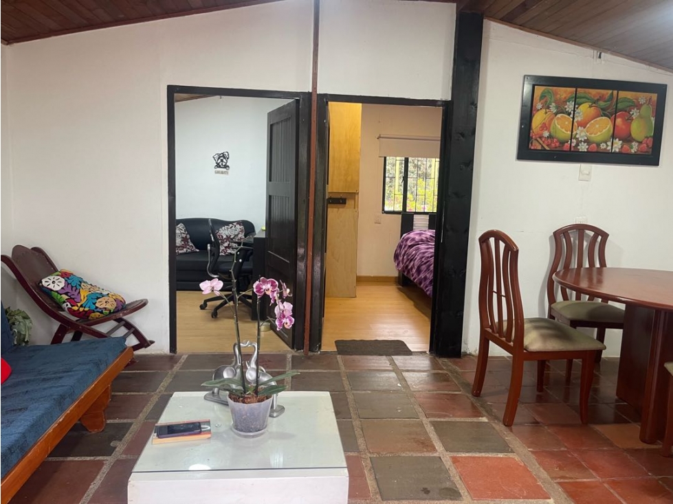 Vendo casa en La Calera — foto 5