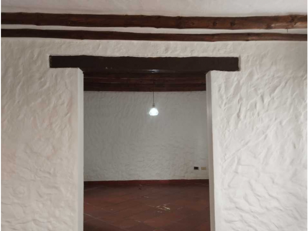 Vendo CASA-Finca. Tabio via Tenjo. MIXTO.4.400Mts de Lote-YG. - 4