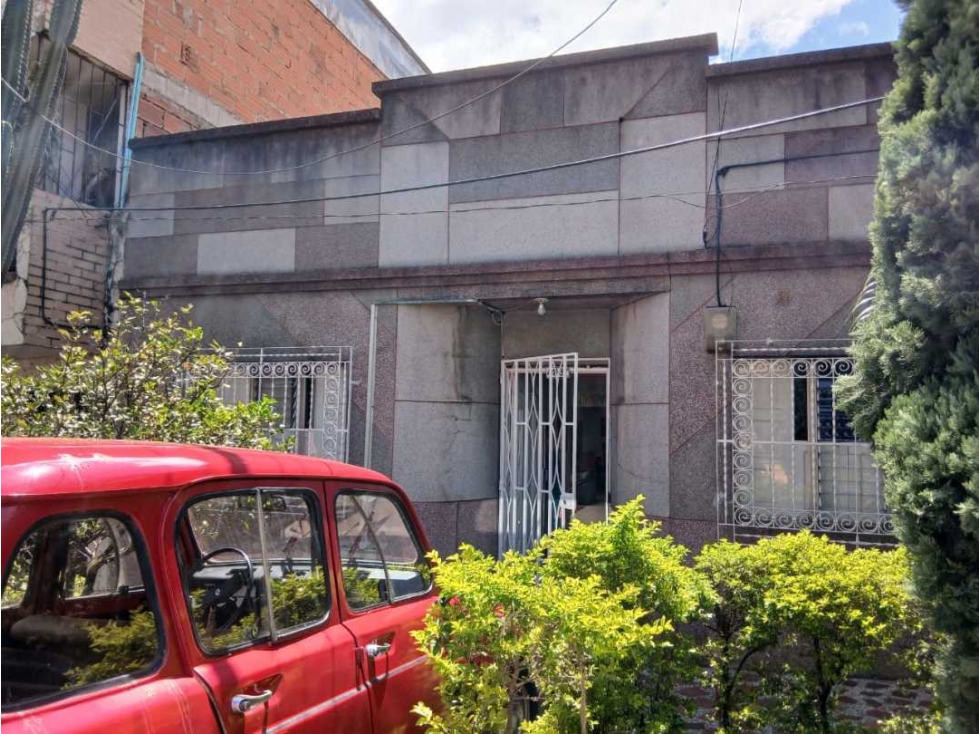 VENDO CASALOTE EN LA AMÉRICA SECTOR DANUBIO — foto 2
