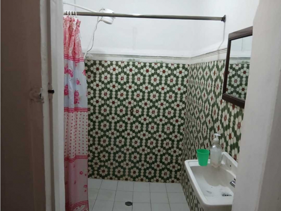 VENDO CASALOTE EN LA AMÉRICA SECTOR DANUBIO — foto 6
