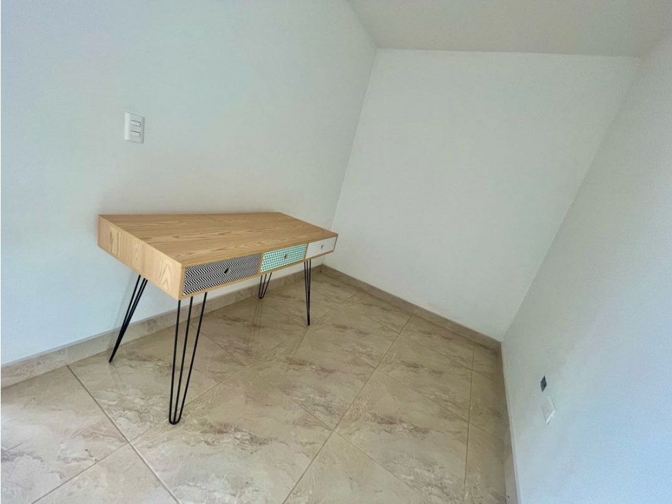 VENDO CASAS CAMPESTRES SOBRE PLANOS EN CAMPO ALEGRE — foto 5