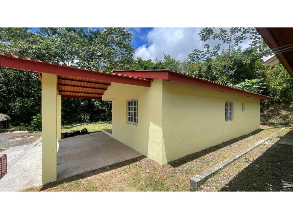 VENDO CASAS EN ARRAIJAN VILLA CONSTANCIA A ESTRENAR — foto 4