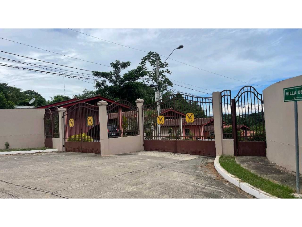 VENDO CASAS EN ARRAIJAN VILLA CONSTANCIA A ESTRENAR — foto 5