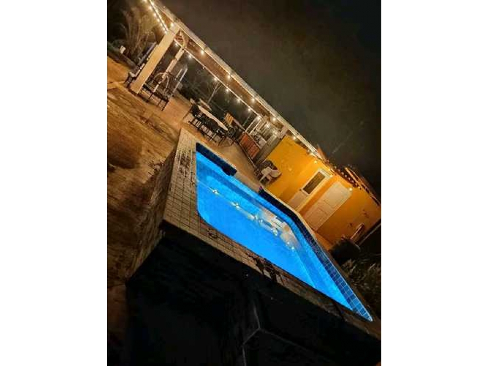 VENDO CASAS EN CERRO AZUL / 3 CABAÑAS / 2,400m² / ÁREA PRIVADA / JACUZ — foto 2