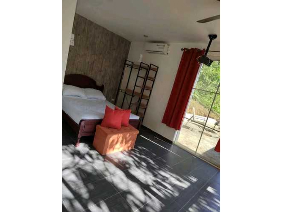 VENDO CASAS EN CERRO AZUL / 3 CABAÑAS / 2,400m² / ÁREA PRIVADA / JACUZ — foto 3