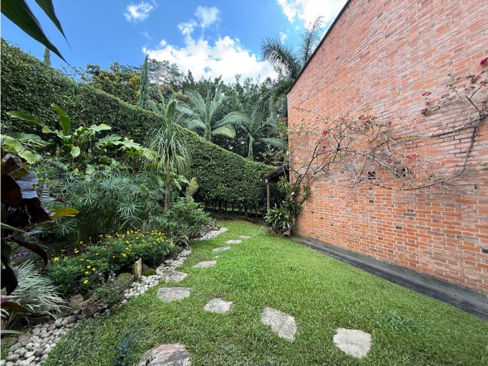 Vendo casa en Envigado, La Frontera. Zuñiga — foto 3