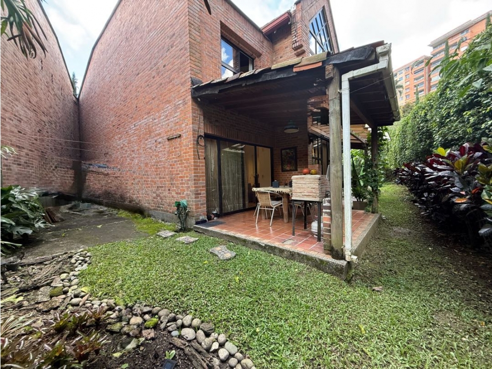 Vendo casa en Envigado, La Frontera. Zuñiga — foto 4