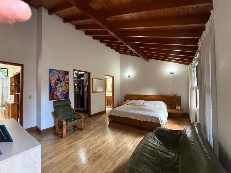 Vendo casa en Envigado, La Frontera. Zuñiga — foto 5