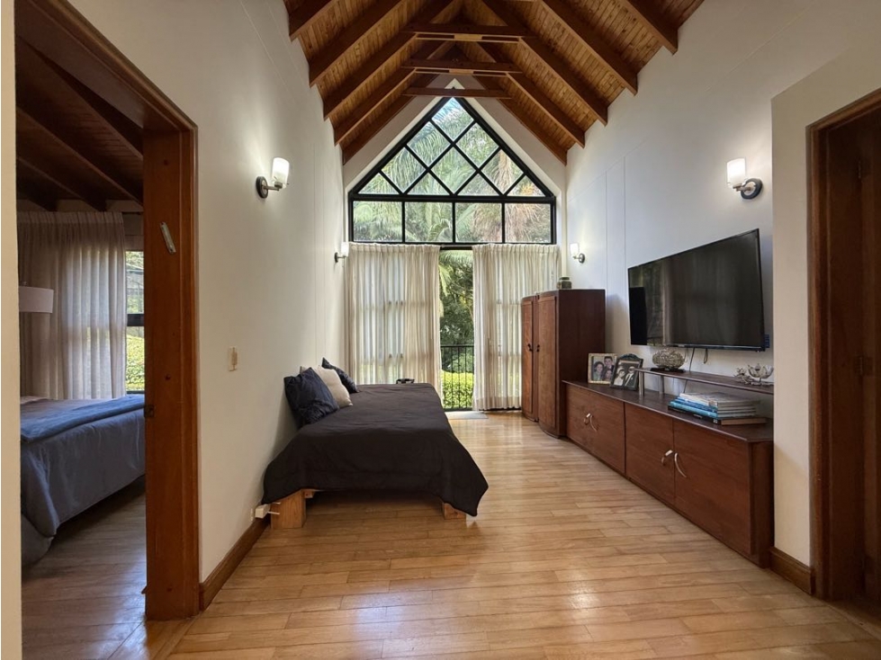 Vendo casa en Envigado, La Frontera. Zuñiga — foto 6