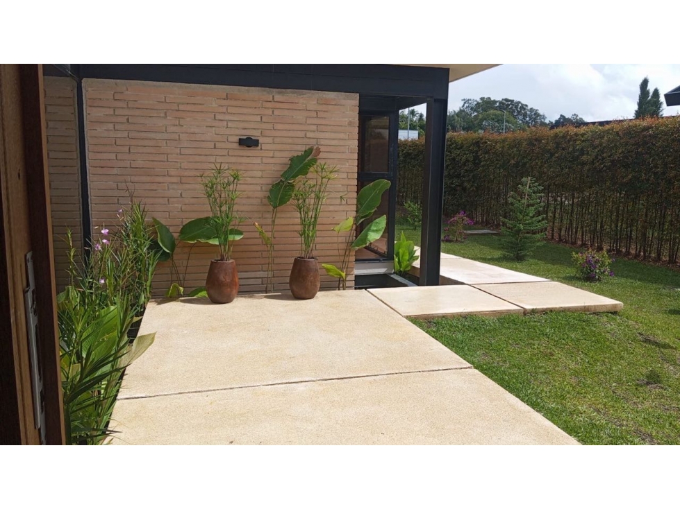 Vendo casas en Llano Grande, Jardines de Llano Grande 1 Nivel