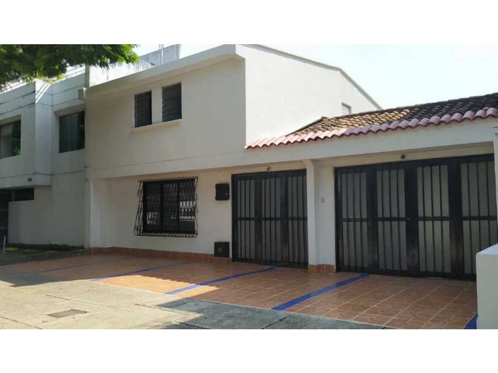 Vendo casas en Vipasa - 2