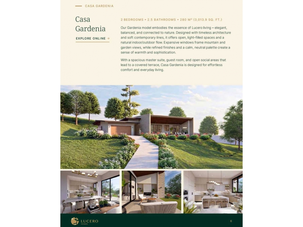 VENDO CASAS NUEVAS EN BQT - 2