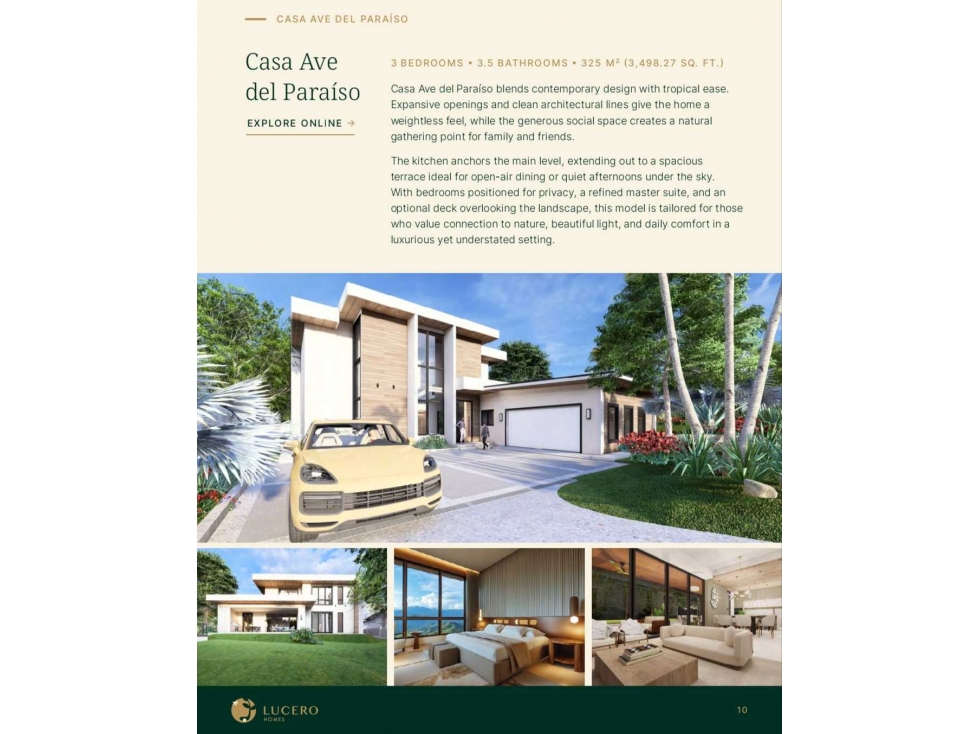 VENDO CASAS NUEVAS EN BQT - 5