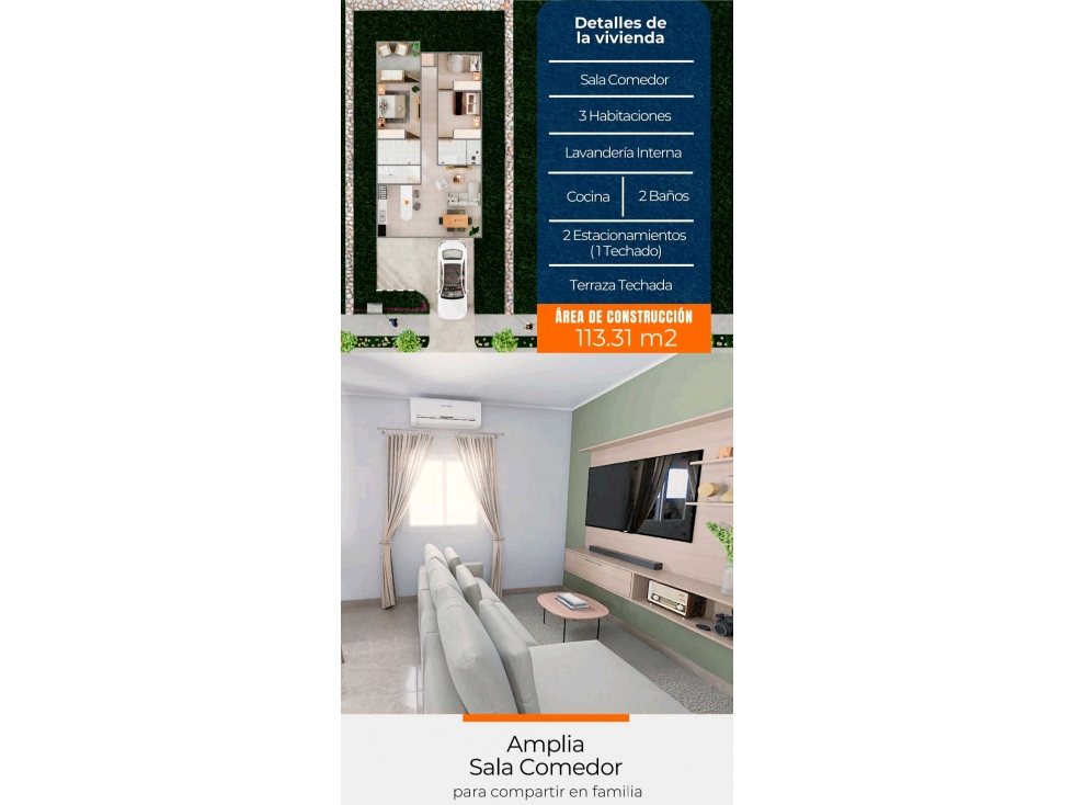 VENDO CASAS NUEVAS EN DOLEGA — foto 3