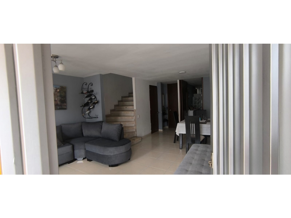 VENDO CASA,SECTOR PUEBLITO CAFETERO, PEREIRA,RISARALDA,COLOMBIA — foto 2