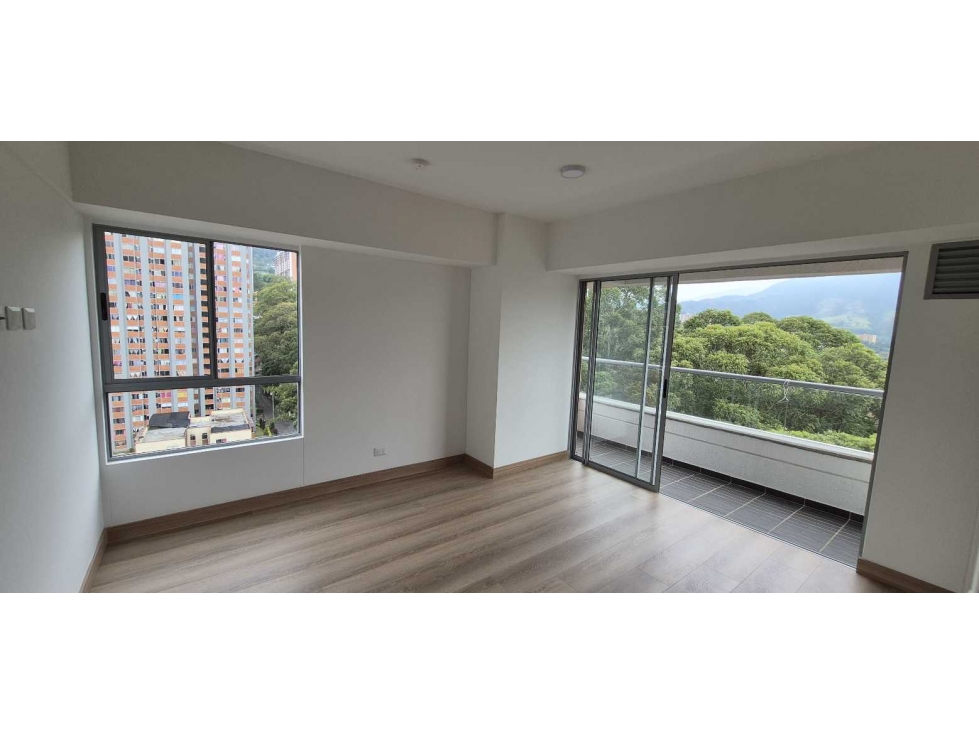 Vendo cesión de apartamento en La Estrella sector Toledo