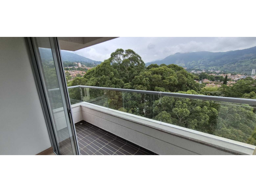Vendo cesión de apartamento en La Estrella sector Toledo — foto 2