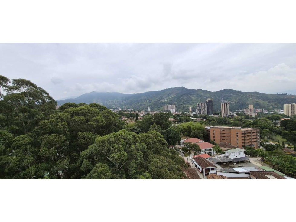 Vendo cesión de apartamento en La Estrella sector Toledo — foto 3