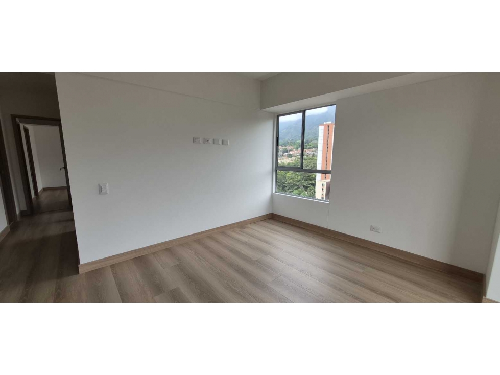 Vendo cesión de apartamento en La Estrella sector Toledo — foto 5