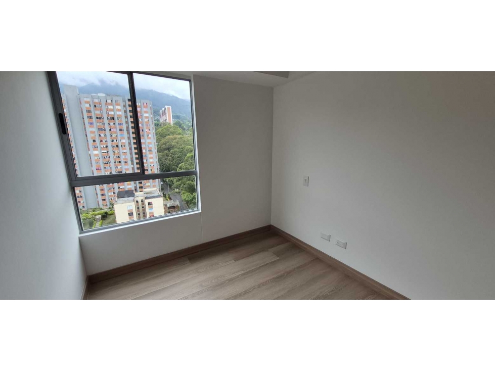 Vendo cesión de apartamento en La Estrella sector Toledo — foto 6