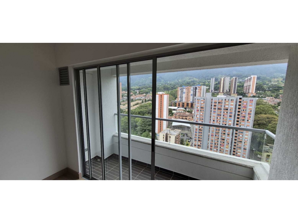 Vendo cesión de apartamento en La Estrella sector Toledo — foto 2