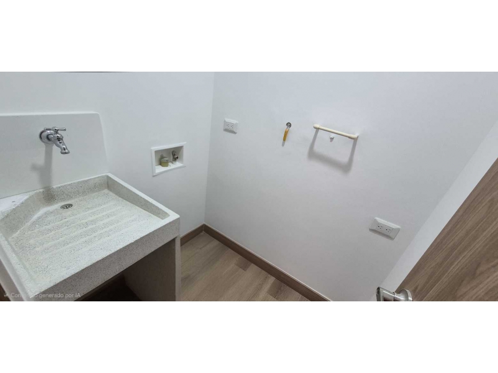 Vendo cesión de apartamento en La Estrella sector Toledo — foto 4