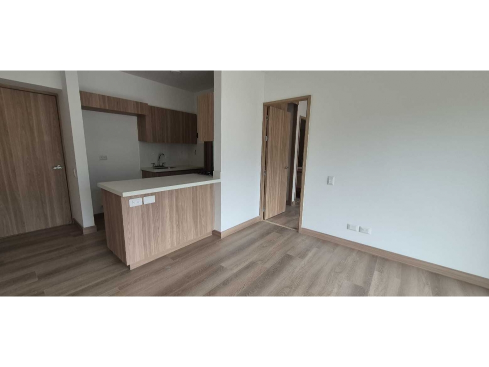 Vendo cesión de apartamento en La Estrella sector Toledo — foto 6