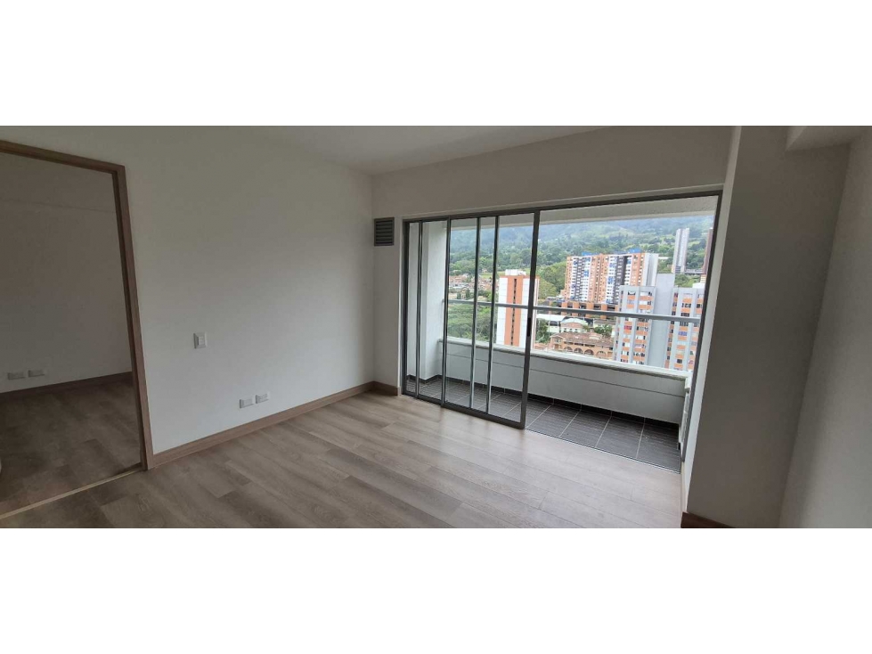 Vendo cesión de apartamento en La Estrella sector Toledo — foto 3
