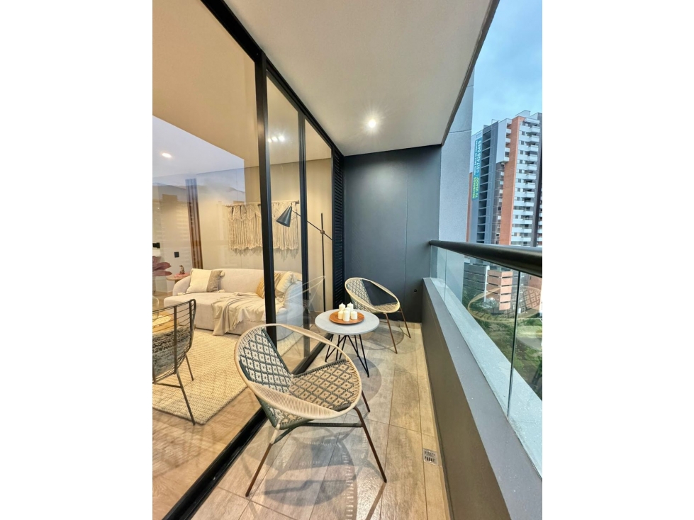 Vendo cesión de derechos apartamento en Envigado Tierra Grata Magica — foto 2