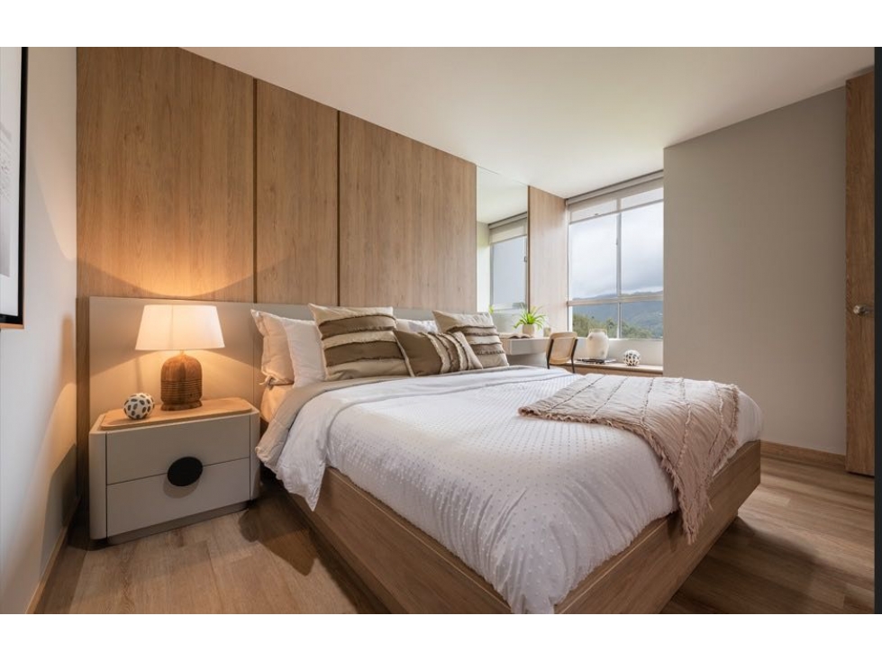 Vendo cesión de derechos apartamento en Jaya - El Retiro — foto 6