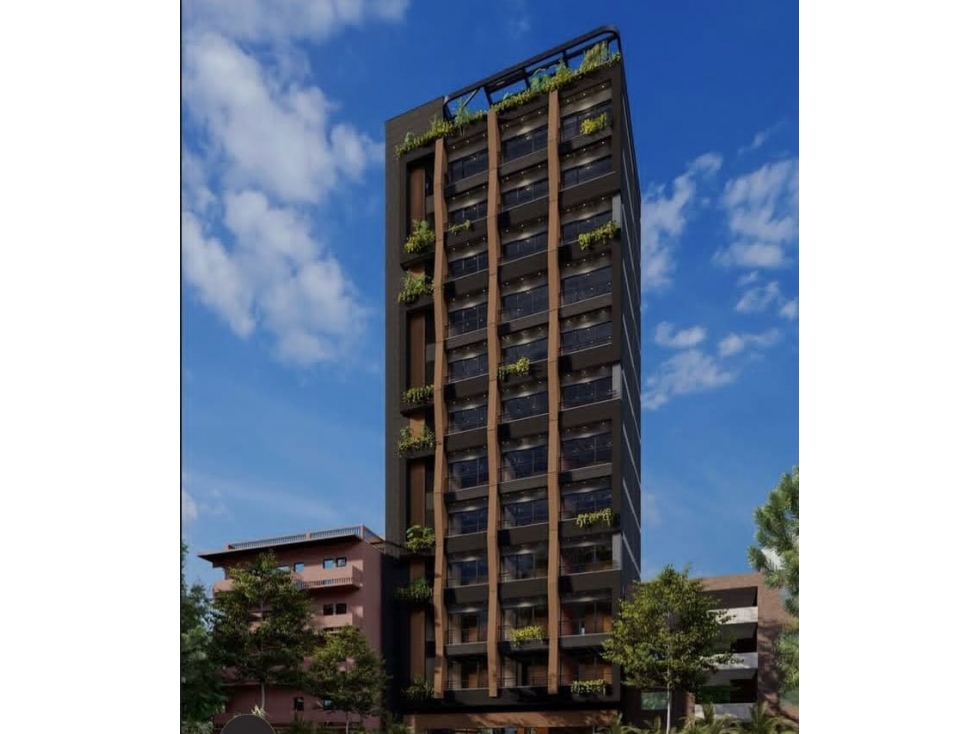 Vendo cesión de derechos de apartaoficina en Laureles — foto 6