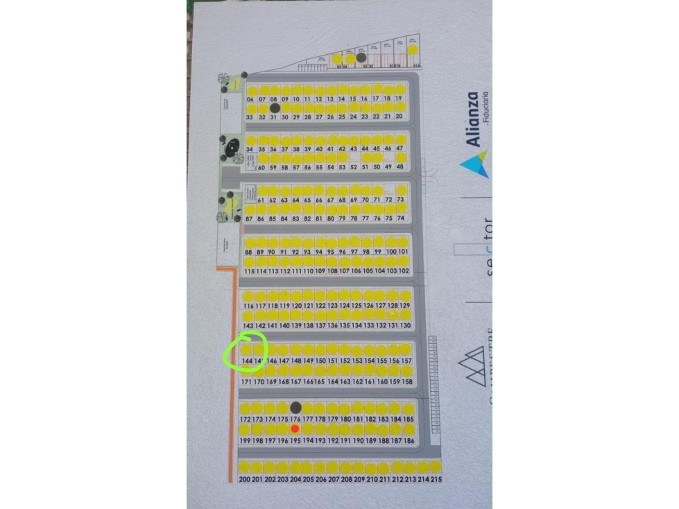 VENDO CESIÓN DE DERECHOS LOTE PRADERA REAL - LA CEJA — foto 2