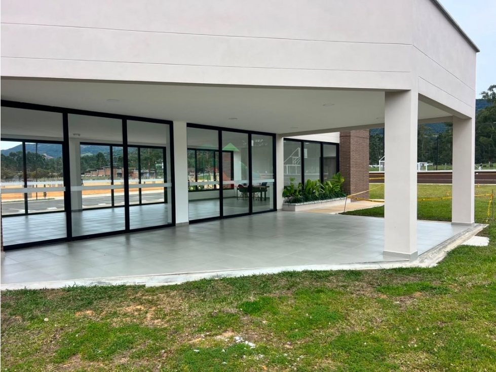 VENDO CESIÓN DE DERECHOS LOTE PRADERA REAL - LA CEJA — foto 6