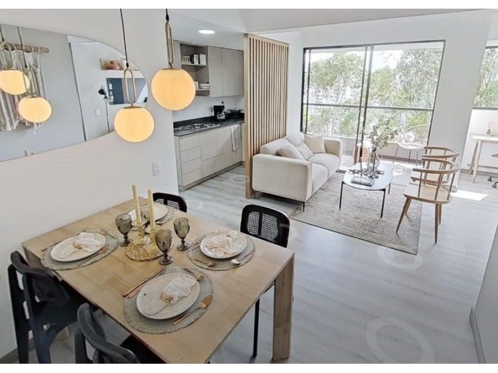 VENDO CESIÓNDE DERECHOS APARTAMENTO PALMAS