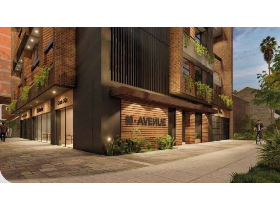 VENDO CESION DE DERECHOS APARTAESTUDIO EN LA FLORESTA- RENTAS CORTAS — foto 2