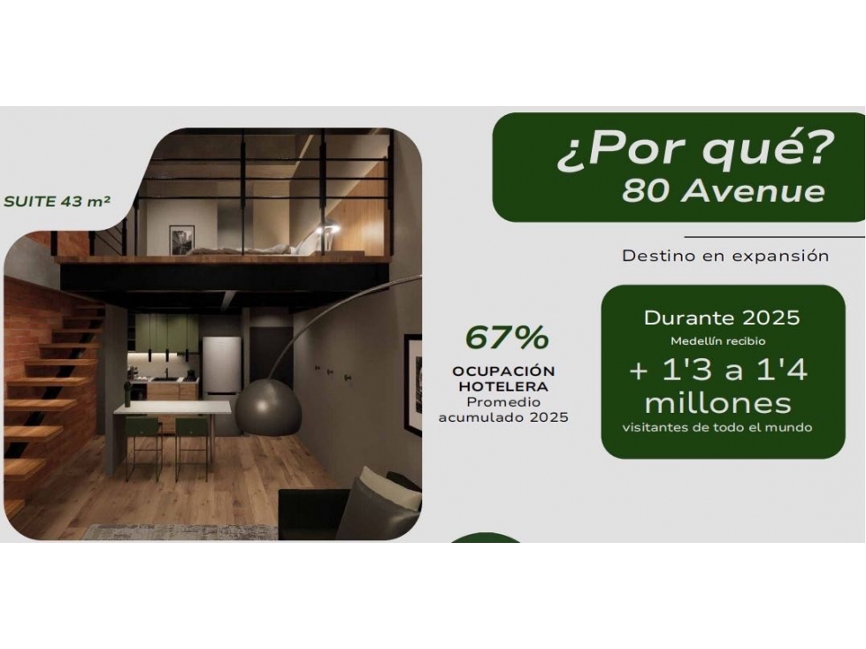 VENDO CESION DE DERECHOS APARTAESTUDIO EN LA FLORESTA- RENTAS CORTAS — foto 6