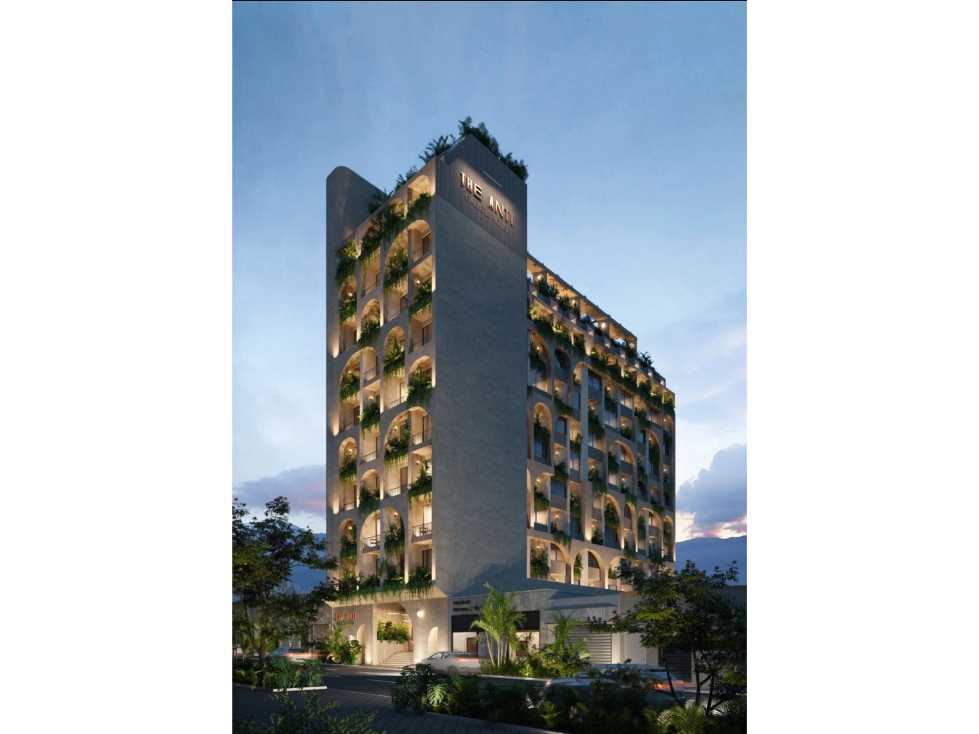 VENDO CESION DERECHOS POBLADO, PROYECTO HOTELERO — foto 4