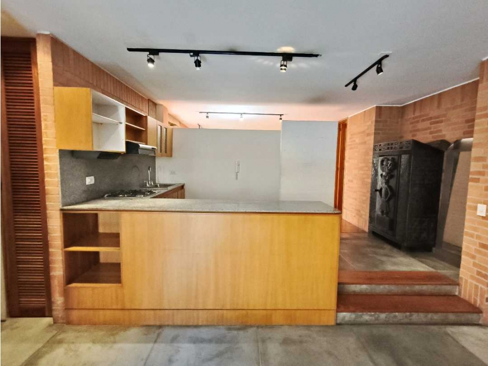 Vendo Chicó Cabrera: 2 alcobas 2 balcones 2 garajes — foto 3