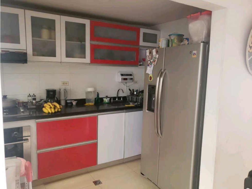 Venta de casa en conjunto barrio ciudad jardin barranquilla — foto 6