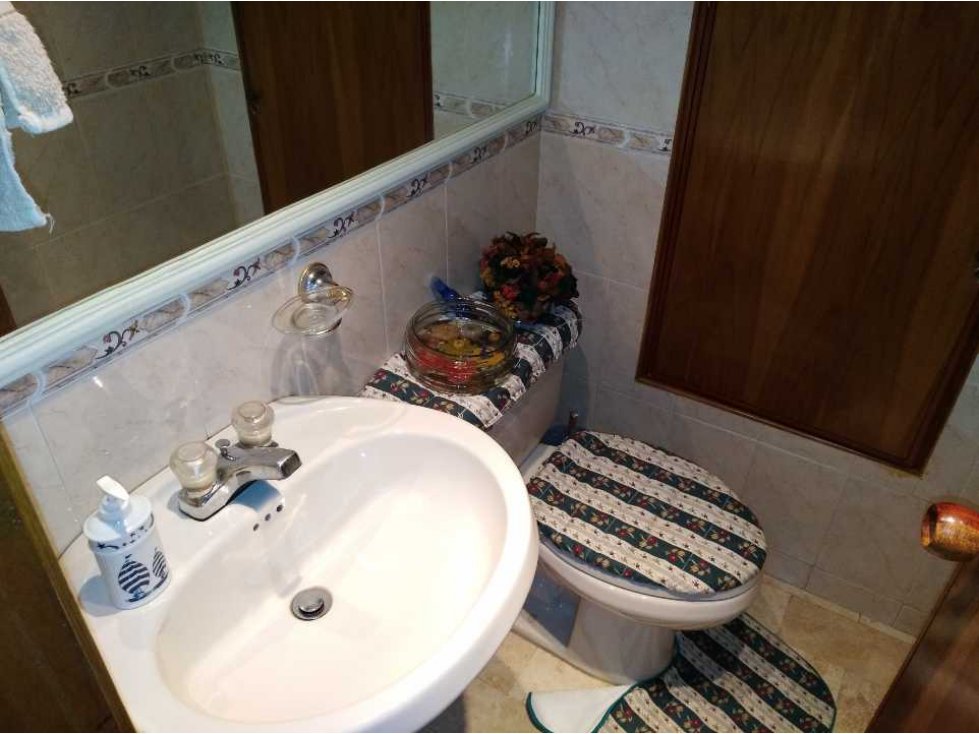 VENDO Cómoda CASA VILLAS DE MEDITERRANEO. YG - 5