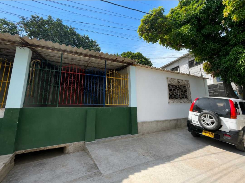 Vendo local comercial en Santa Marta Gaira — foto 2