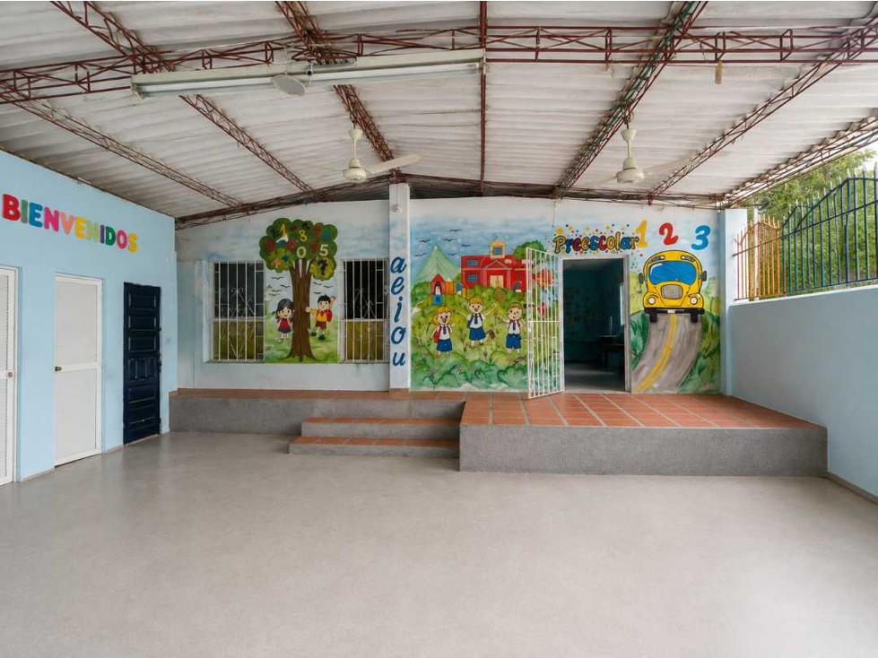 Vendo local comercial en Santa Marta Gaira — foto 3