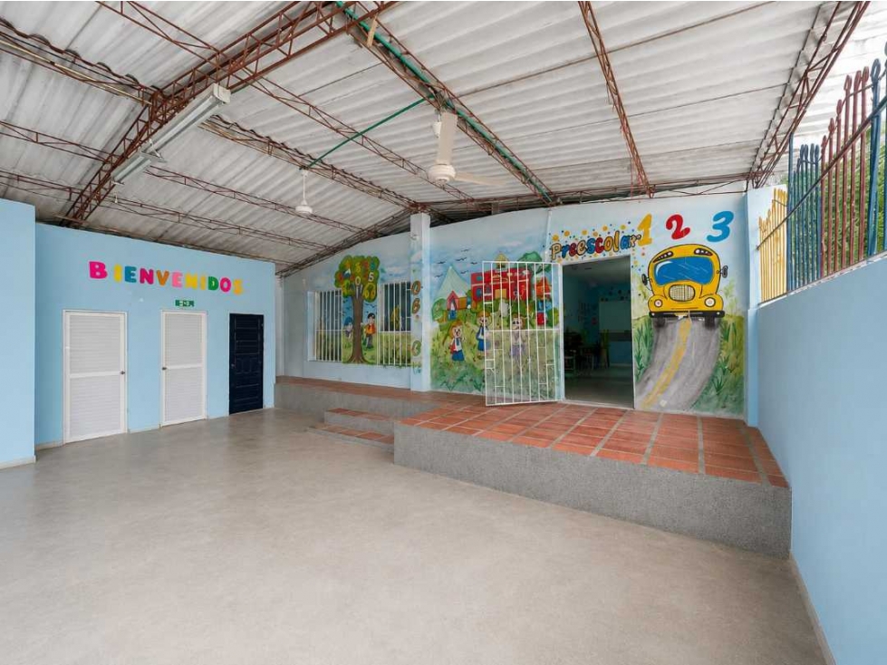 Vendo local comercial en Santa Marta Gaira — foto 4