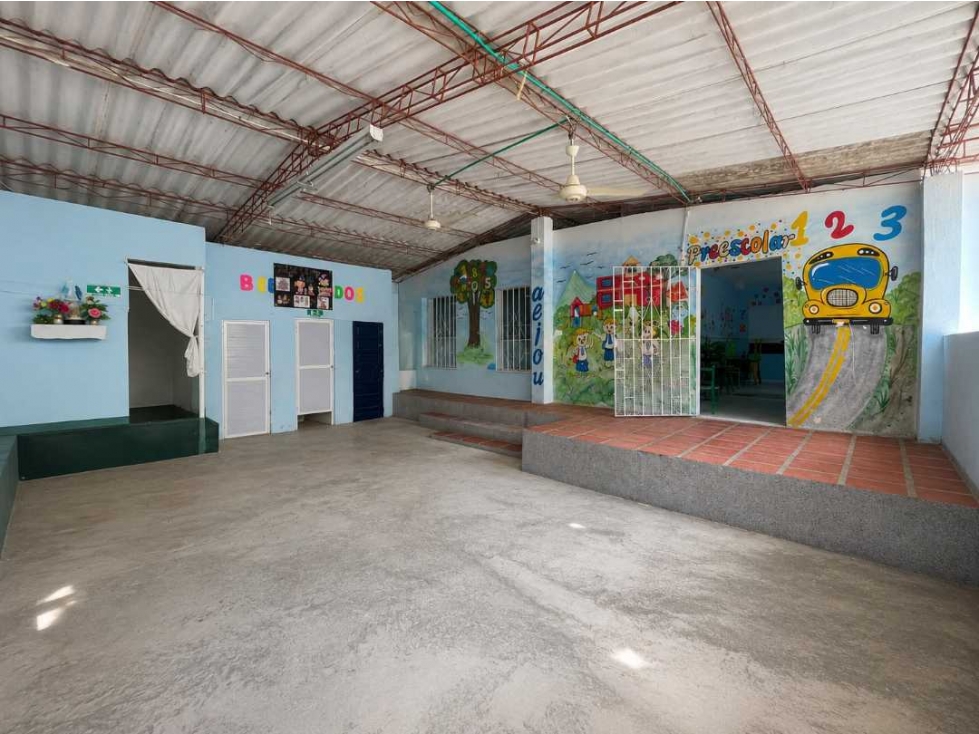 Vendo local comercial en Santa Marta Gaira — foto 5