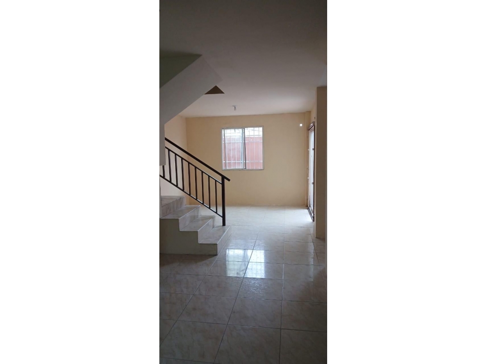 Vendo comoda casa en Paraíso del Rio - 2