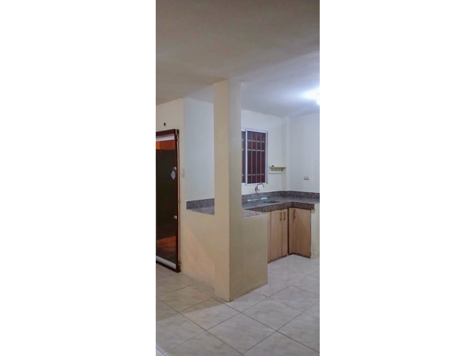 Vendo comoda casa en Paraíso del Rio - 3