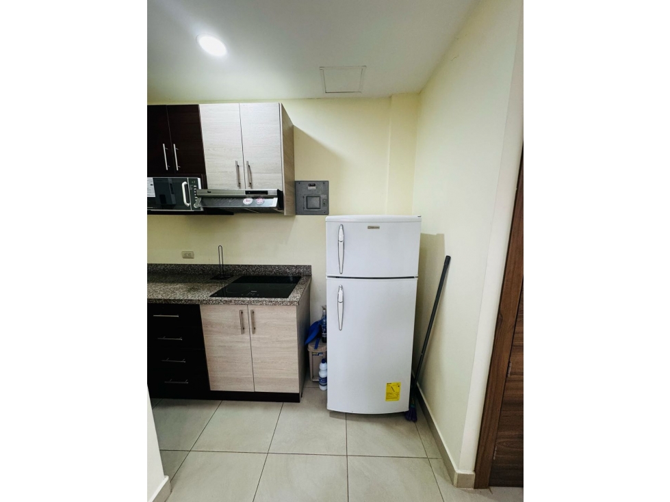 Vendo Comoda Suite a 2 Cuadras de la Playa - 1